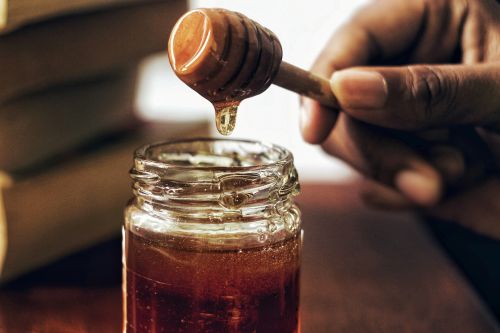 Il Miele di Manuka